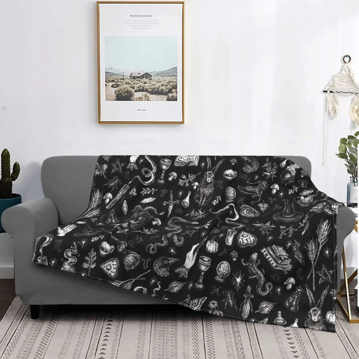 Salem Witch In Black Throw Blanket Blanket For Sofa Hooded Blanket Bedspreads For Beds Bedspreads For Bed Bedspread 150
Salem Witch In Black Throw Blanket Blanket For Sofa Hooded Blanket Bedspreads For Beds Bedspreads For Bed Bedspread 150
