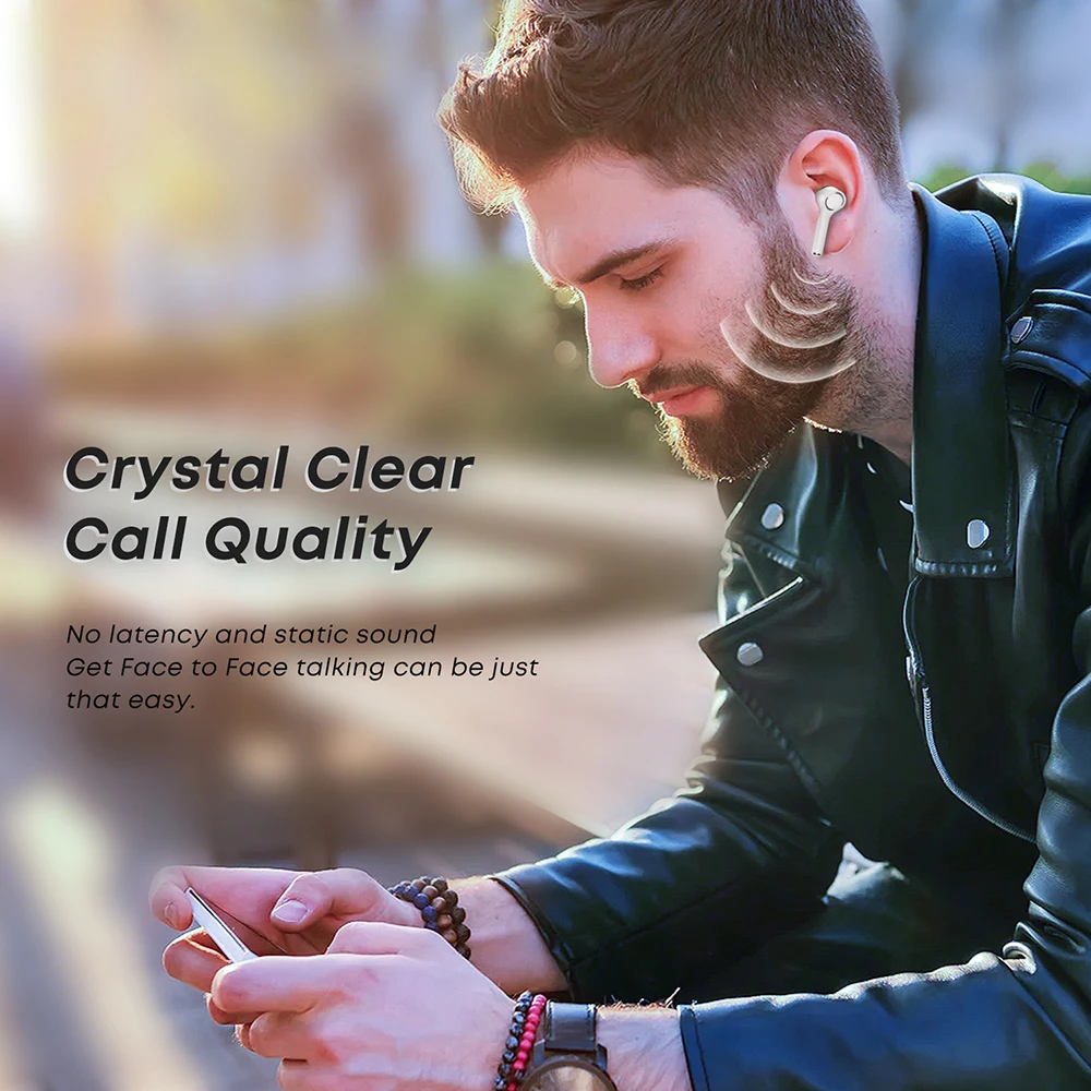 Wireless Headset Gaming Bluetooth Earphones TWS Earbuds Low Latency Professional Gamer Headphones with Mic Dual Driver
Wireless Headset Gaming Bluetooth Earphones TWS Earbuds Low Latency Professional Gamer Headphones with Mic Dual Driver