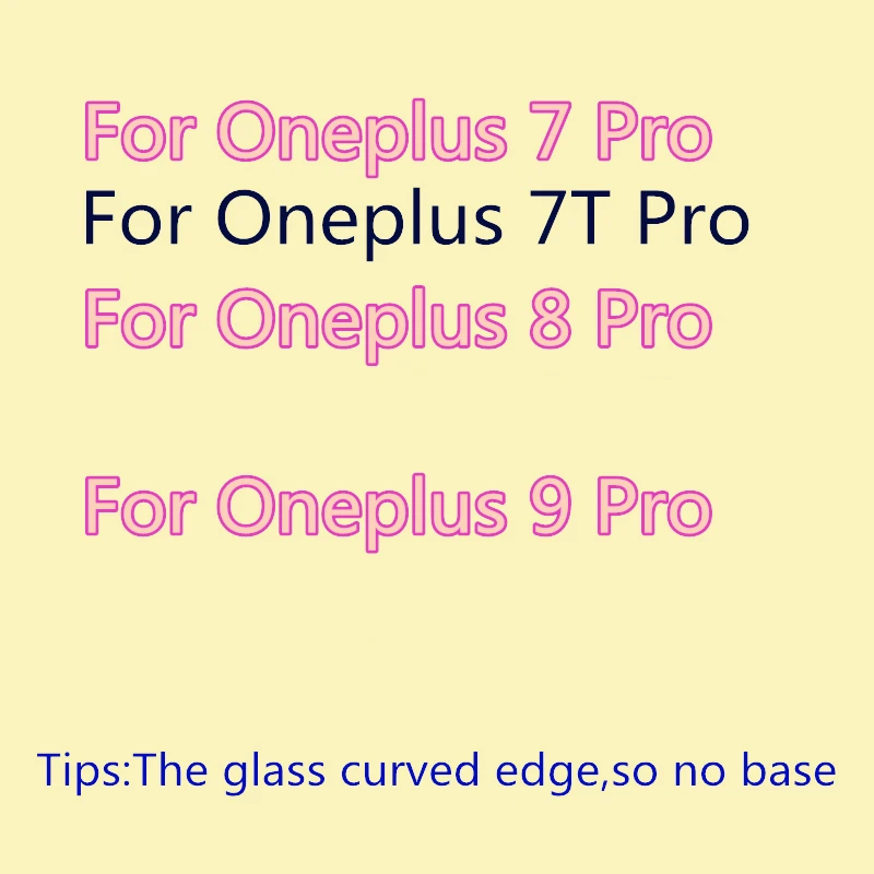 Tempered Glass For Oneplus 8 8T 9 Pro 7 6 6T 5 5T Screen Protector One Plus 7 Pro Curved Glass For Oneplus Nord N10 N100 Film
Tempered Glass For Oneplus 8 8T 9 Pro 7 6 6T 5 5T Screen Protector One Plus 7 Pro Curved Glass For Oneplus Nord N10 N100 Film