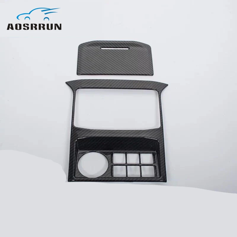 Car Accessories For Toyota Prado Interior Mouldings Middle storage box decoration 2010 2011 2012 2013 2014 2015 2016 2017 2018
Car Accessories For Toyota Prado Interior Mouldings Middle storage box decoration 2010 2011 2012 2013 2014 2015 2016 2017 2018