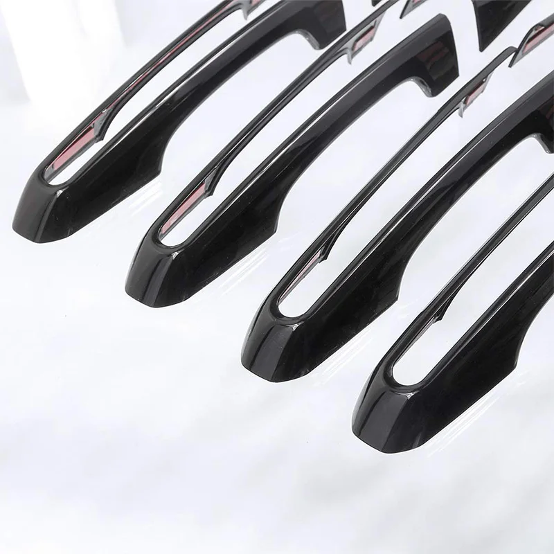 Car Door Handle Trim Frame Stickers Decals for Land Rover Discovery Sport Discovery 5 L462 Range Rove Sport/ L405/Evoque
Car Door Handle Trim Frame Stickers Decals for Land Rover Discovery Sport Discovery 5 L462 Range Rove Sport/ L405/Evoque