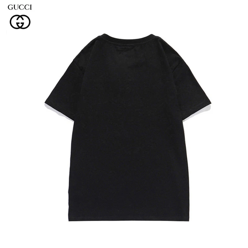 Summer new short-sleeved T-shirt male tide brand trend ins couple large size upper clothes big letter graffiti loose half sleeve
Summer new short-sleeved T-shirt male tide brand trend ins couple large size upper clothes big letter graffiti loose half sleeve