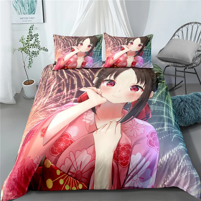 Free Dropshipping 3D Double Digital Printing Rainbow Unicorn Bedding Set Queen King Size Multicolour Skull
Free Dropshipping 3D Double Digital Printing Rainbow Unicorn Bedding Set Queen King Size Multicolour Skull