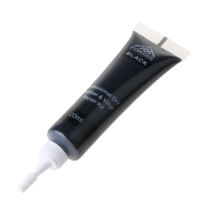 2022 Car Seat Leather Repair Gel Refurbish Restores Couches Extend Automobile Furniture Lifespan Recovery Glue Cleaning Paint
2022 Car Seat Leather Repair Gel Refurbish Restores Couches Extend Automobile Furniture Lifespan Recovery Glue Cleaning Paint