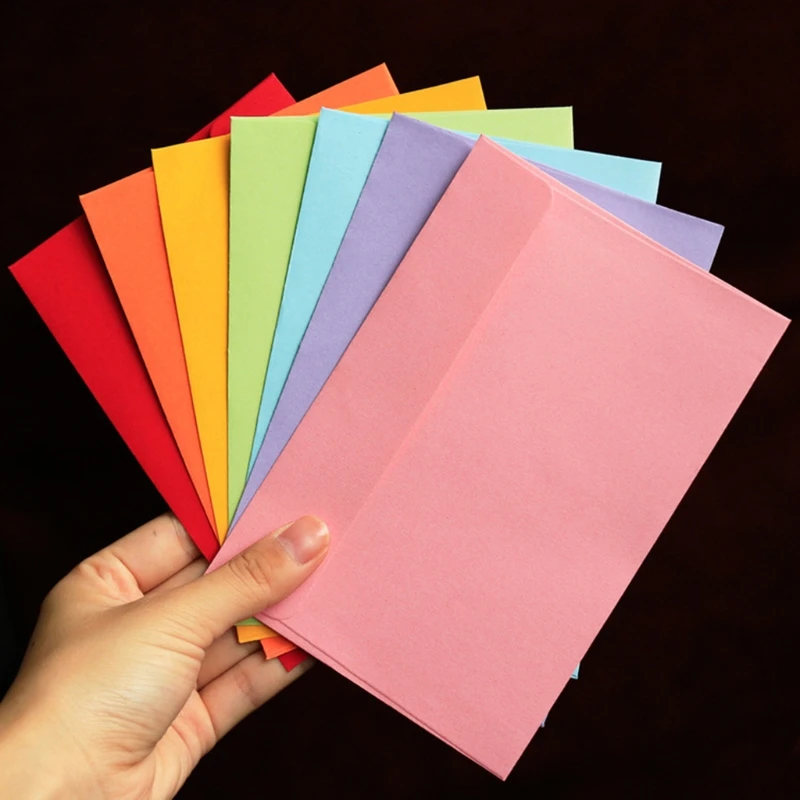 50pcs Vintage Large Envelopes Postcard Letter Stationery Paper Greeting Card Envelope School Office Supplies
50pcs Vintage Large Envelopes Postcard Letter Stationery Paper Greeting Card Envelope School Office Supplies