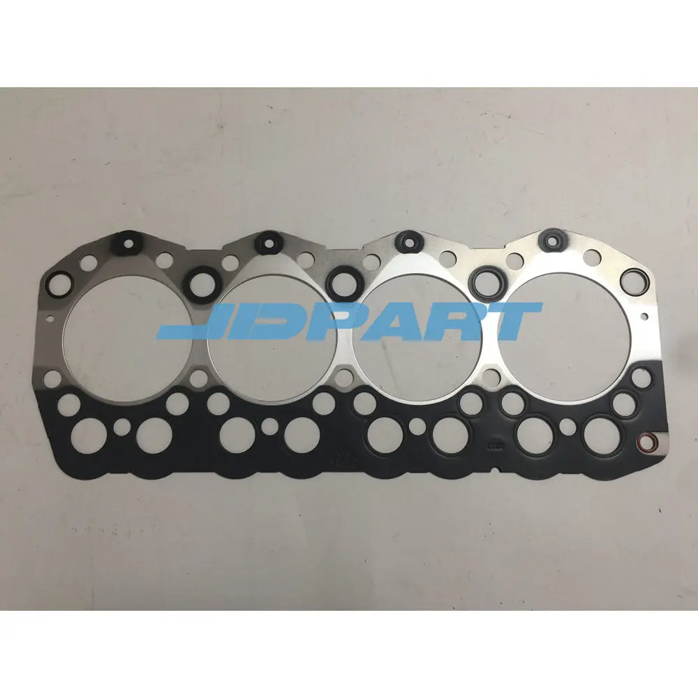 

804D-33T Head Gasket For Perkins Free Shipping