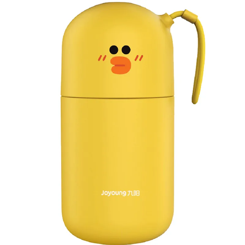 USB Rechargeable Mini Electric Soybean Milk Maker Juice Blender Portable Fruit Juicer Cup Without Heating Function
USB Rechargeable Mini Electric Soybean Milk Maker Juice Blender Portable Fruit Juicer Cup Without Heating Function