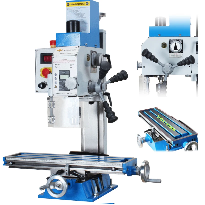 Многофункциональный бытовой небольшой интегрированный токарный станок для сверления и фрезерования, высокоточный Настольный микро-фрезе...
Многофункциональный бытовой небольшой интегрированный токарный станок для сверления и фрезерования, высокоточный Настольный микро-фрезе...