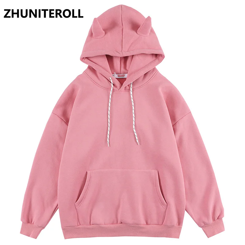 Devil Horns Hooded Wings Harajuku 2021 Hipster Men Hoodie Sweatshirt Hip Hop Streetwear Hoodie Pullover Autumn Tops Clothing
Devil Horns Hooded Wings Harajuku 2021 Hipster Men Hoodie Sweatshirt Hip Hop Streetwear Hoodie Pullover Autumn Tops Clothing