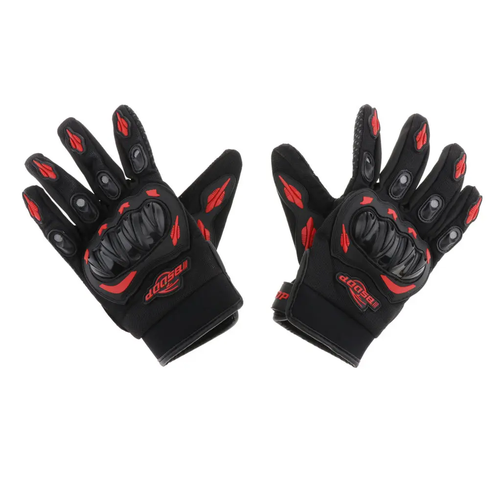 1 Pair Motorcycle Gloves Motocross Racing Full Finger Gloves Waterproof Warm Thermal Gloves for Sports Riding Outdoor Winter
1 Pair Motorcycle Gloves Motocross Racing Full Finger Gloves Waterproof Warm Thermal Gloves for Sports Riding Outdoor Winter