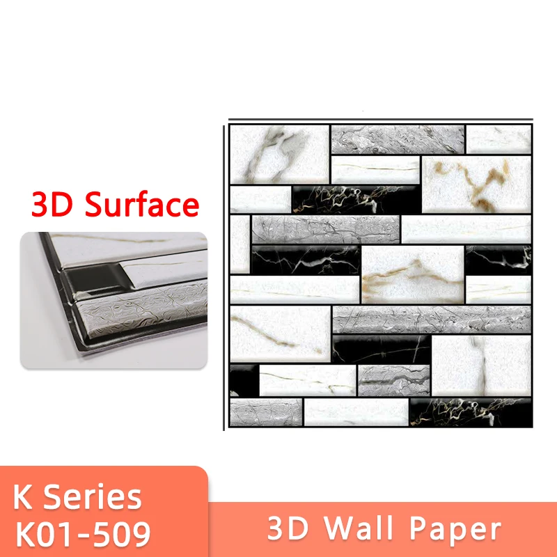 Sticker 3d Brick Wall Sticker Cover Foam Waterproof Kids Room Kitchen Wallpaper Diy Self-adhesive Decoration
Sticker 3d Brick Wall Sticker Cover Foam Waterproof Kids Room Kitchen Wallpaper Diy Self-adhesive Decoration