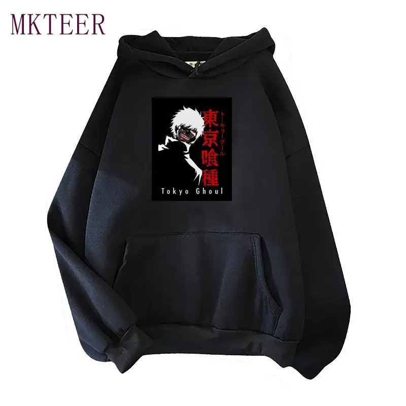 Толстовка с капюшоном для мужчин и женщин, хипстер в стиле Харадзюку, Токийский Гуль, аниме свитшот с длинным рукавом, модные пуловеры, Осень...
Толстовка с капюшоном для мужчин и женщин, хипстер в стиле Харадзюку, Токийский Гуль, аниме свитшот с длинным рукавом, модные пуловеры, Осень...