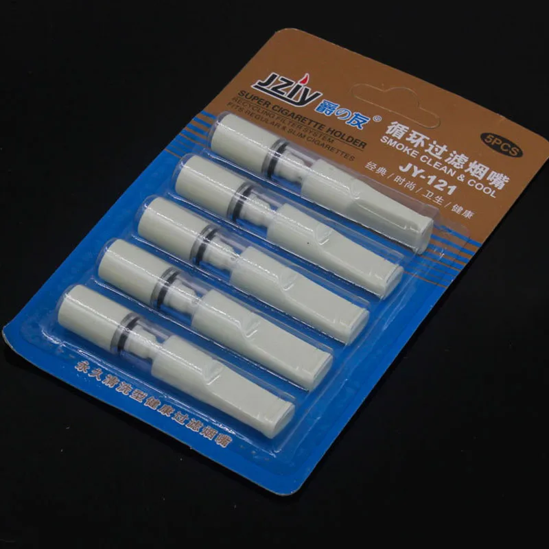 5PCS/Set Reusable Filter Cigarette Pipe Washable Cigarettes Reduce Tar Cigarettes Pipes Cleaning Container Smoking Accessories
5PCS/Set Reusable Filter Cigarette Pipe Washable Cigarettes Reduce Tar Cigarettes Pipes Cleaning Container Smoking Accessories