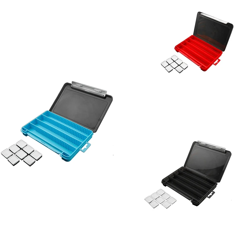 Коробка для рыболовных снастей 12 купе-рыбы коробка для хранения приманки пластиковый чехол для хранения Коробка для рыбалки Аксессуары для...
Коробка для рыболовных снастей 12 купе-рыбы коробка для хранения приманки пластиковый чехол для хранения Коробка для рыбалки Аксессуары для...