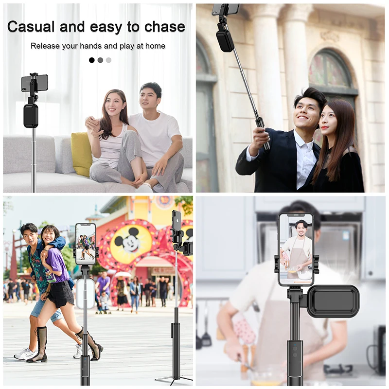 170cm Bluetooth Selfie Stick with Tripod Fill Light Selfie Stick Remote Control Selfie Fill Lighting for iPhone Xiaomi Samsung 
170cm Bluetooth Selfie Stick with Tripod Fill Light Selfie Stick Remote Control Selfie Fill Lighting for iPhone Xiaomi Samsung