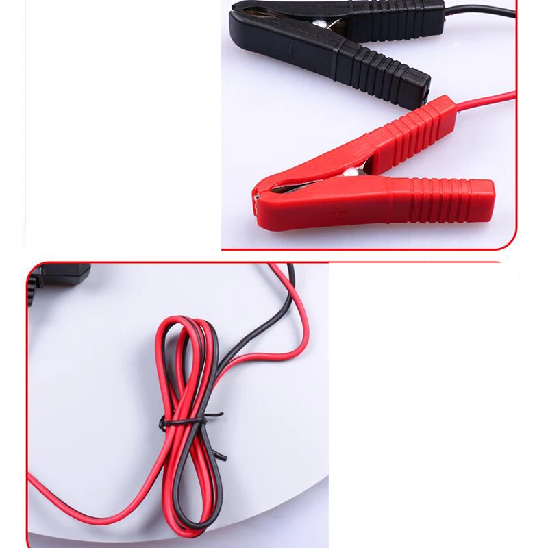 Automotive Relay Tester Automotive General 12V Electronic Automotive Battery Checker
Automotive Relay Tester Automotive General 12V Electronic Automotive Battery Checker