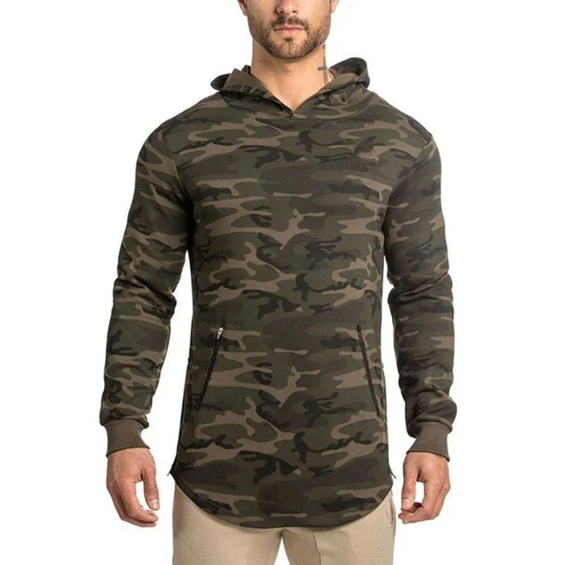 ZOGAA 2021 Fashion New Men Hoodies Cotton Male Tracksuit Pullover Jacket All Season Pullover Hoodie Sweatshirts Men Cloth
ZOGAA 2021 Fashion New Men Hoodies Cotton Male Tracksuit Pullover Jacket All Season Pullover Hoodie Sweatshirts Men Cloth