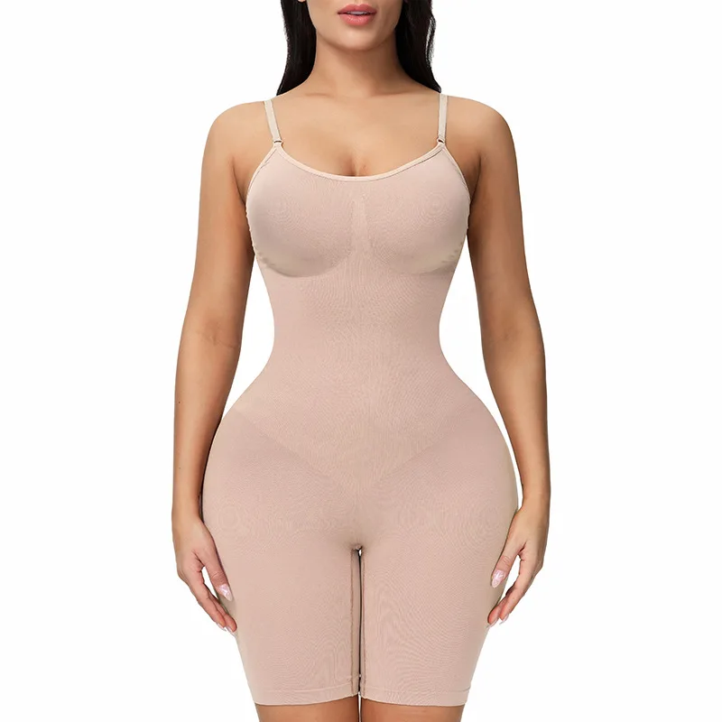 

Fajas Colombianas Reductora Butt Lifter Tummy Control Body Shaper Waist Trainer Corset Shapewear Bodysuit Slimming Underwear