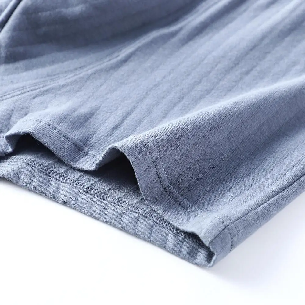 4PCS/Lot Thread Men Underwear Cotton Boxers Male Panties Panties Comfortable Sexy Solid Trunks Mens Underpants Shorts Men Boxer
4PCS/Lot Thread Men Underwear Cotton Boxers Male Panties Panties Comfortable Sexy Solid Trunks Mens Underpants Shorts Men Boxer