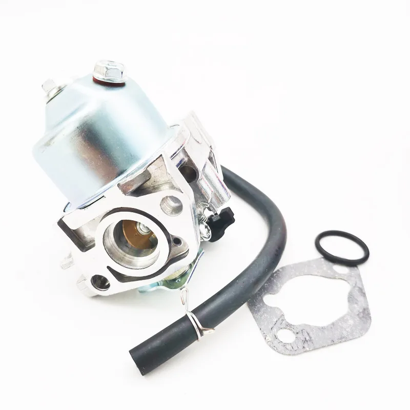 Carburetor Carb Kit For Mountfield & Champion GGP Engine #118550148/0 18550016-0
Carburetor Carb Kit For Mountfield & Champion GGP Engine #118550148/0 18550016-0