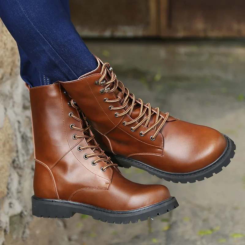 Casual Boots Men Casual Leather Man Shoe Shoes For Men Zapatillas Male Men's Zapatos Casuales Fashion 2020 Mens Hot Sale
Casual Boots Men Casual Leather Man Shoe Shoes For Men Zapatillas Male Men's Zapatos Casuales Fashion 2020 Mens Hot Sale