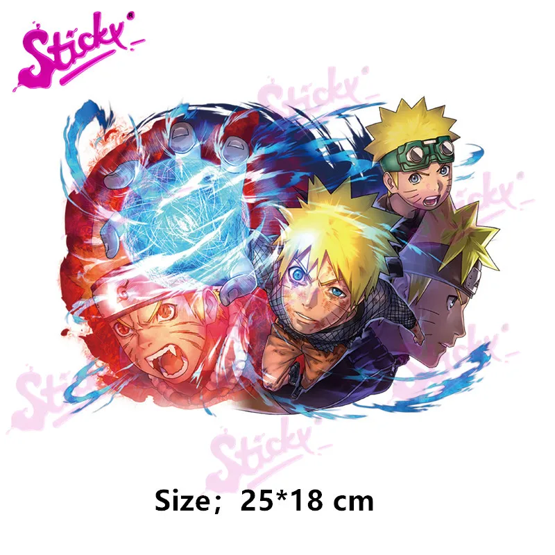 STICKY Uzumaki Ninja Akatsuki Kakashi Anime Car Sticker Decal Decor For Bicycle Motorcycle Accessories Laptop Helmet Trunk Wall
STICKY Uzumaki Ninja Akatsuki Kakashi Anime Car Sticker Decal Decor For Bicycle Motorcycle Accessories Laptop Helmet Trunk Wall