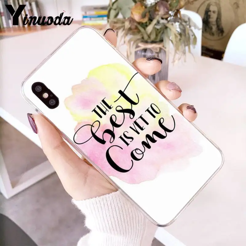 Yinuoda lucky quotes Luxury Phone Case for iPhone 12 8 7 6 X XS MAX 6S Plus XR 11 12 11pro promax 5 5S SE
Yinuoda lucky quotes Luxury Phone Case for iPhone 12 8 7 6 X XS MAX 6S Plus XR 11 12 11pro promax 5 5S SE