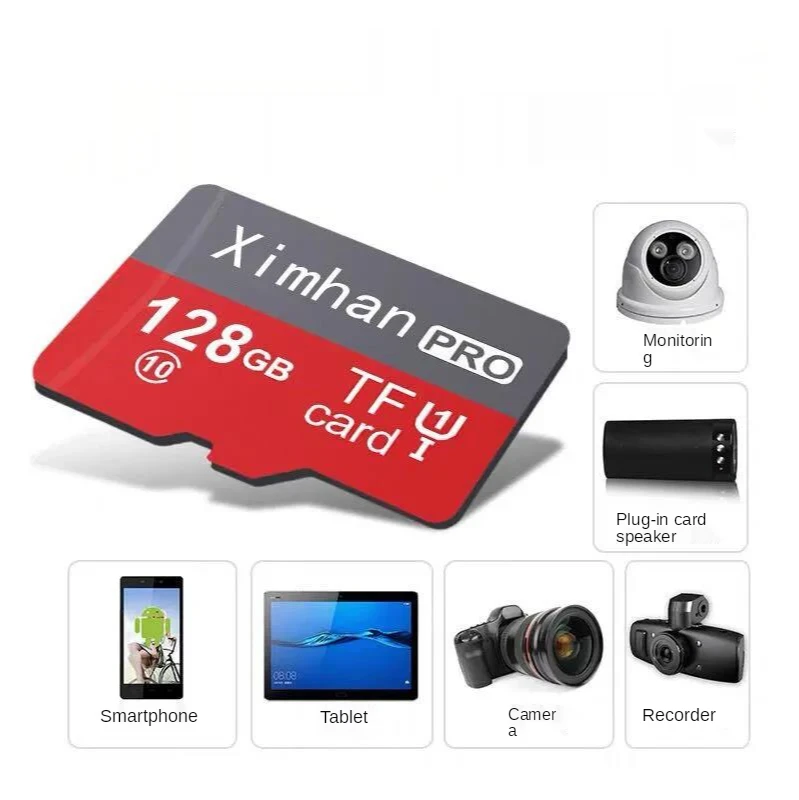 Hot sale micro sd card 32GB 16GB 4GB SDHC memory card tarjet micro sd 64gb 128gb SDXC Class 10 cartao de memoria mini TF card
Hot sale micro sd card 32GB 16GB 4GB SDHC memory card tarjet micro sd 64gb 128gb SDXC Class 10 cartao de memoria mini TF card