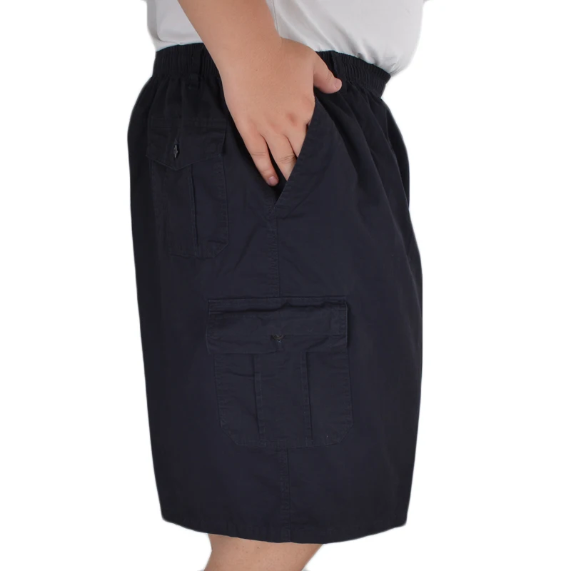 Big size men's summer casual Shorts plus size loose middle-aged oversized cotton Shorts Streetwear gym shorts men Cotton shorts
Big size men's summer casual Shorts plus size loose middle-aged oversized cotton Shorts Streetwear gym shorts men Cotton shorts