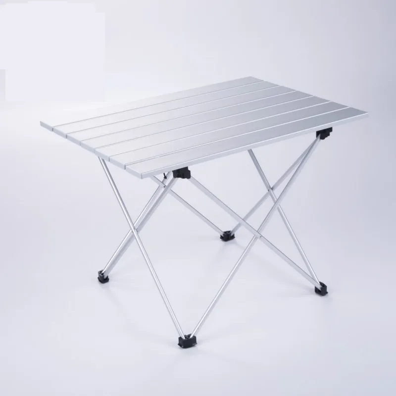 Camping Folding Dining Table Outdoor Portable Light Fishing Desk Multifunction Aluminum Alloy Beach Table Outdoor Furniture
Camping Folding Dining Table Outdoor Portable Light Fishing Desk Multifunction Aluminum Alloy Beach Table Outdoor Furniture