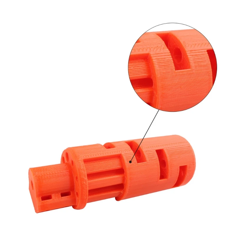 3D Printer Parts PETG Material with Scraper Upgrade Kit for Prusa i3 MK3S 2.5S MMU2S Accessories
3D Printer Parts PETG Material with Scraper Upgrade Kit for Prusa i3 MK3S 2.5S MMU2S Accessories