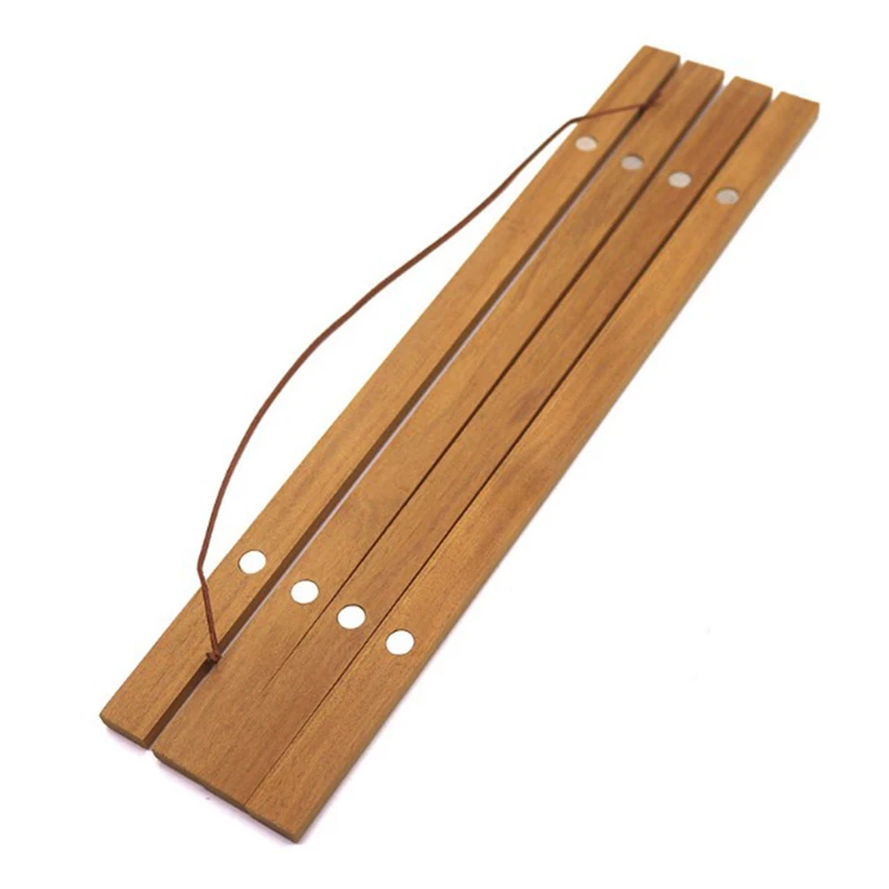 DIY Magnetic Wooden Poster Frames Painting Scroll Simple Smooth surface Picture Pole ALS88
DIY Magnetic Wooden Poster Frames Painting Scroll Simple Smooth surface Picture Pole ALS88