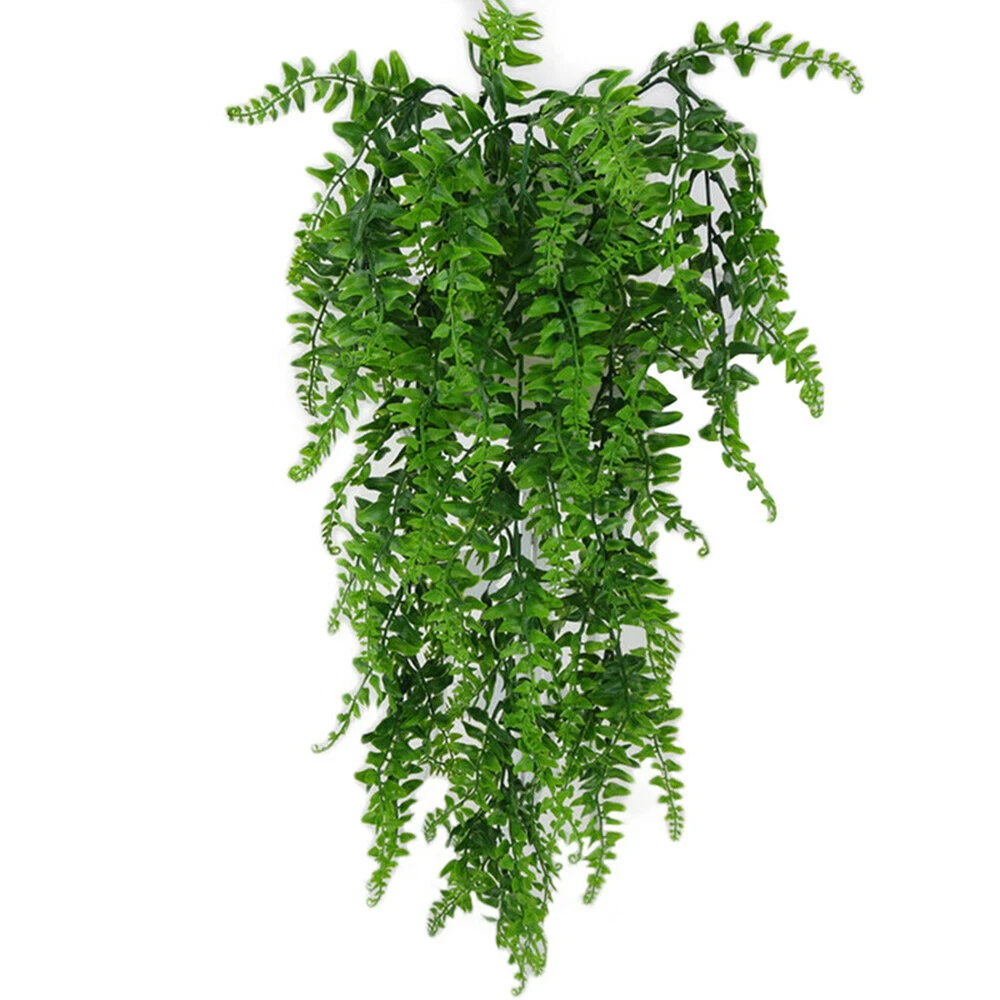 Plastic Artificial Vine 85cm 2 Pc Artificial Fake Flower Vine Hanging Garland Plant Home Outdoor Garden Decor Green Artificial
Plastic Artificial Vine 85cm 2 Pc Artificial Fake Flower Vine Hanging Garland Plant Home Outdoor Garden Decor Green Artificial