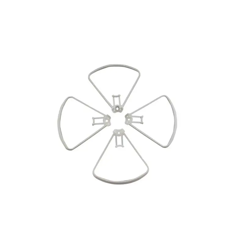 RCtown SYMA Z3 Four-axis Aircraft Propeller Protection Cover Remote Control Helicopter Blade Protector
RCtown SYMA Z3 Four-axis Aircraft Propeller Protection Cover Remote Control Helicopter Blade Protector