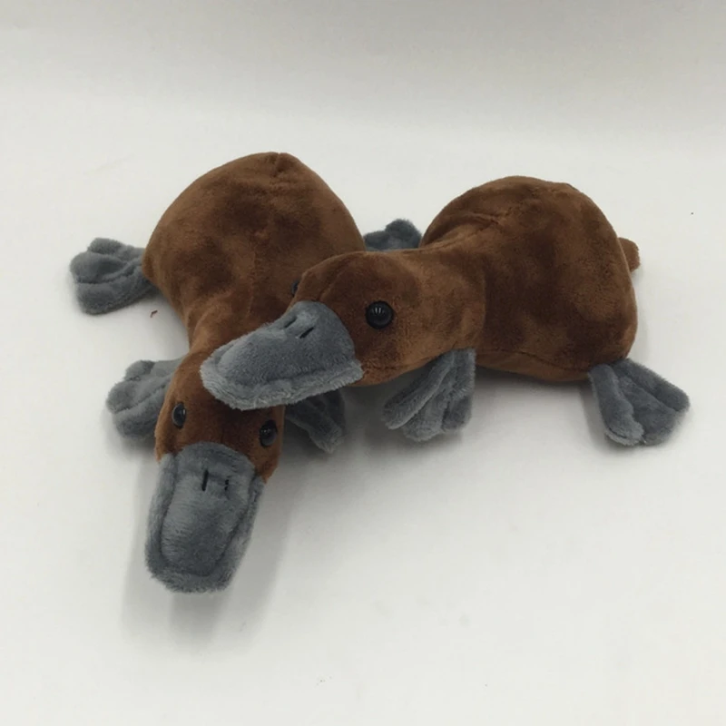 20cm Wild Republic Platypus Stuffed Animal Plush Toy Kids Gifts | Игрушки и хобби