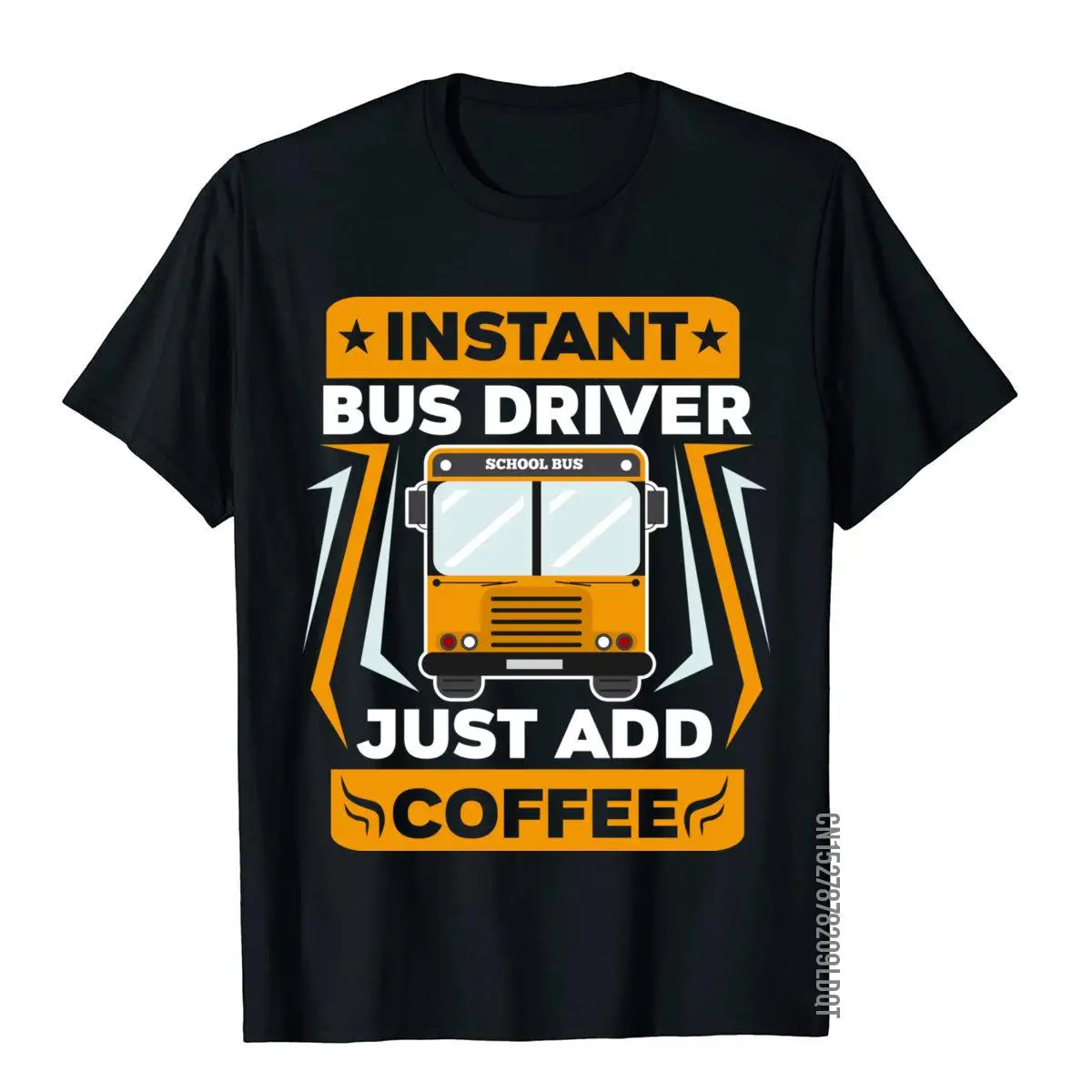 Забавные хлопковые мужские топы с надписью «Just Add Coffee» для школьного автобуса, Молодежная Футболка, классические ретро футболки
Забавные хлопковые мужские топы с надписью «Just Add Coffee» для школьного автобуса, Молодежная Футболка, классические ретро футболки