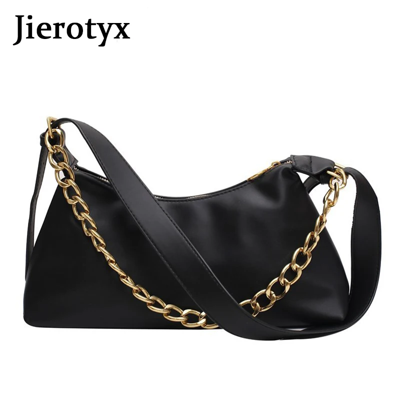 JIEROTYX Fashion Exquisite Women Handbags Designer Trendy Crossbody Messenger Bags High Quality Leather Shoulder Bag 2020 New 
JIEROTYX Fashion Exquisite Women Handbags Designer Trendy Crossbody Messenger Bags High Quality Leather Shoulder Bag 2020 New