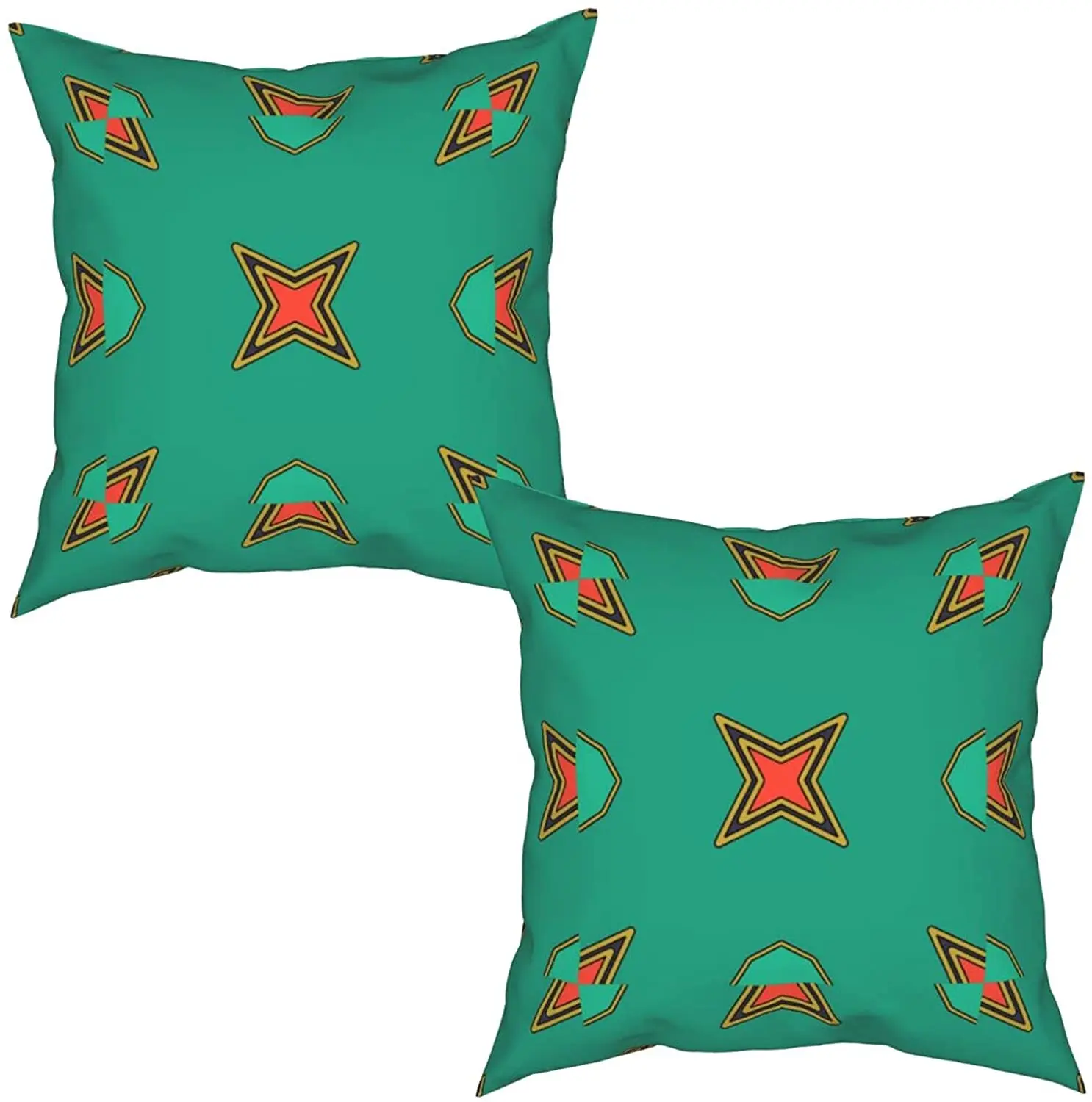 Endless Abstract Geometric Figure Two-piece Set Four Season Pillow Velvet Soft Solid Decoration Square Pillowcase Cover Sofa
Endless Abstract Geometric Figure Two-piece Set Four Season Pillow Velvet Soft Solid Decoration Square Pillowcase Cover Sofa