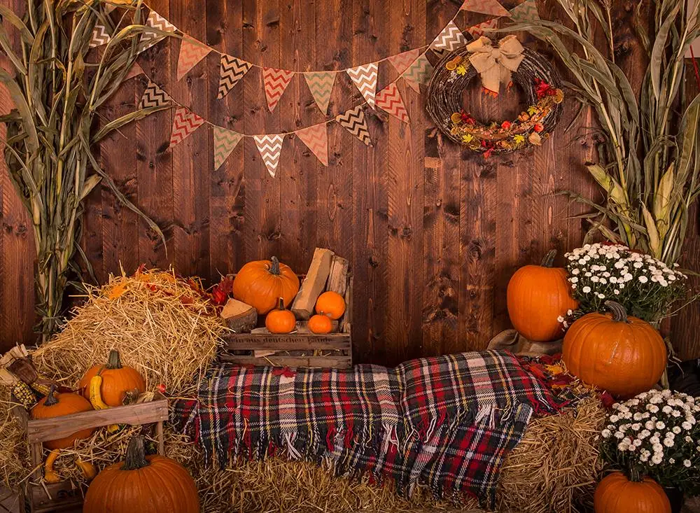 Farmhouse Autumn Harvest Backdrop Countryside Celebration Photography Background Noel Thanksgiving Portrait Banner Studio Poster
Farmhouse Autumn Harvest Backdrop Countryside Celebration Photography Background Noel Thanksgiving Portrait Banner Studio Poster