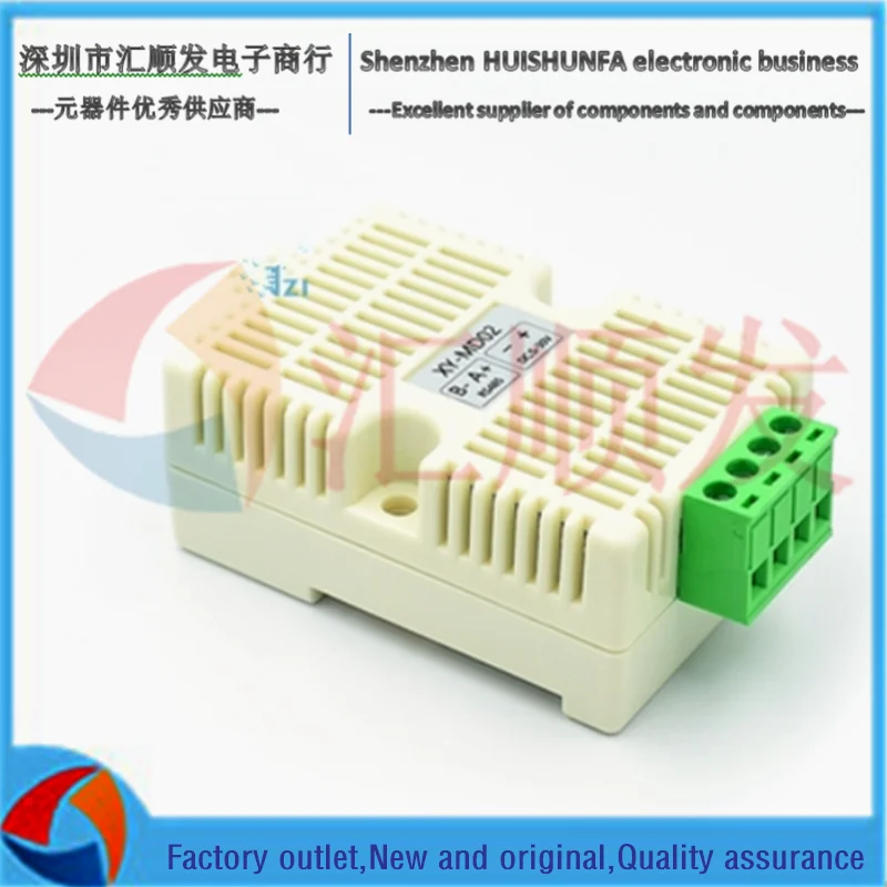 Датчик температуры и влажности Modbus SHT20, датчик промышленного класса, высокая точность, контроль температуры и влажности
Датчик температуры и влажности Modbus SHT20, датчик промышленного класса, высокая точность, контроль температуры и влажности