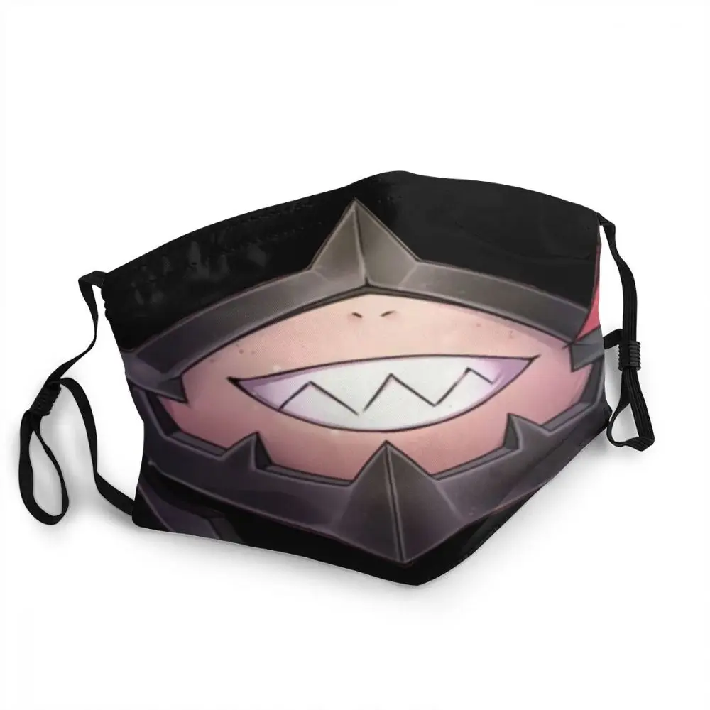 Anime Eijiro Kirishima Non-Disposable Unisex Adult Mouth Face Mask Boku No Hero Academia Anti Dust Protection Cover Respirator
Anime Eijiro Kirishima Non-Disposable Unisex Adult Mouth Face Mask Boku No Hero Academia Anti Dust Protection Cover Respirator