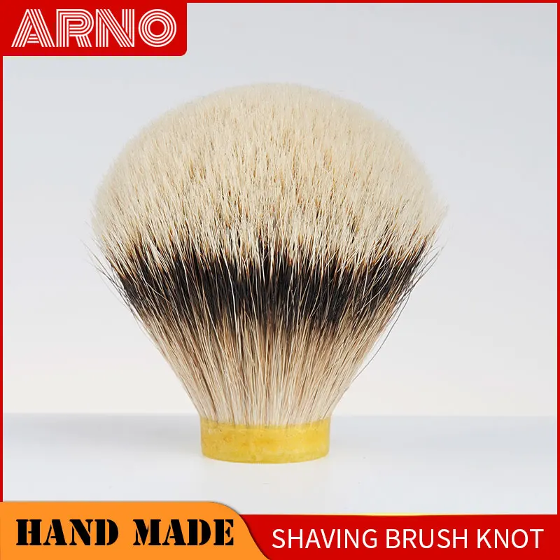 ARNOBRUSH-SHD серебряный наконечник-пружинный поток барсука щетка для бритья волос Узлы
ARNOBRUSH-SHD серебряный наконечник-пружинный поток барсука щетка для бритья волос Узлы