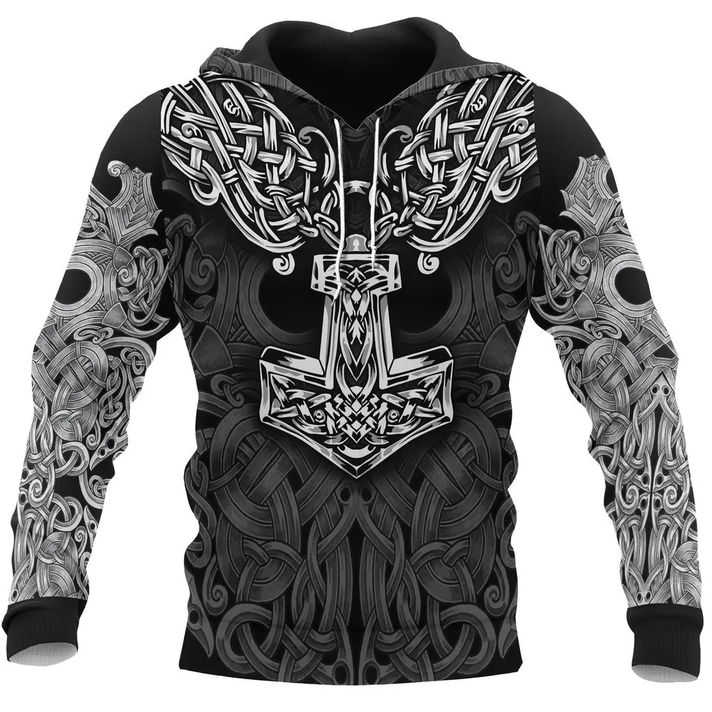 Men clothes 2021 Viking Armor Tattoo 3D All Printed Men/Women Harajuku Fashion hooded Sweatshirt Casual jacket winter Hoodie
Men clothes 2021 Viking Armor Tattoo 3D All Printed Men/Women Harajuku Fashion hooded Sweatshirt Casual jacket winter Hoodie