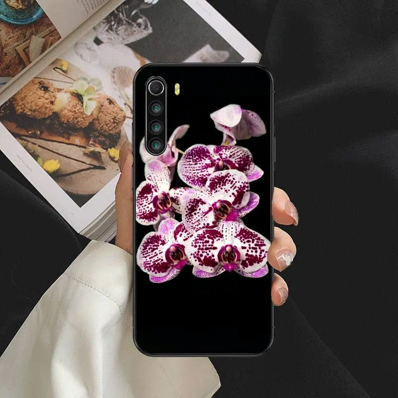 Orchid Pink Flower Silicone Skin Phone Case For Samsung J 2 4 5 6 7 prime pro plus duo Cover Fundas Coque
Orchid Pink Flower Silicone Skin Phone Case For Samsung J 2 4 5 6 7 prime pro plus duo Cover Fundas Coque