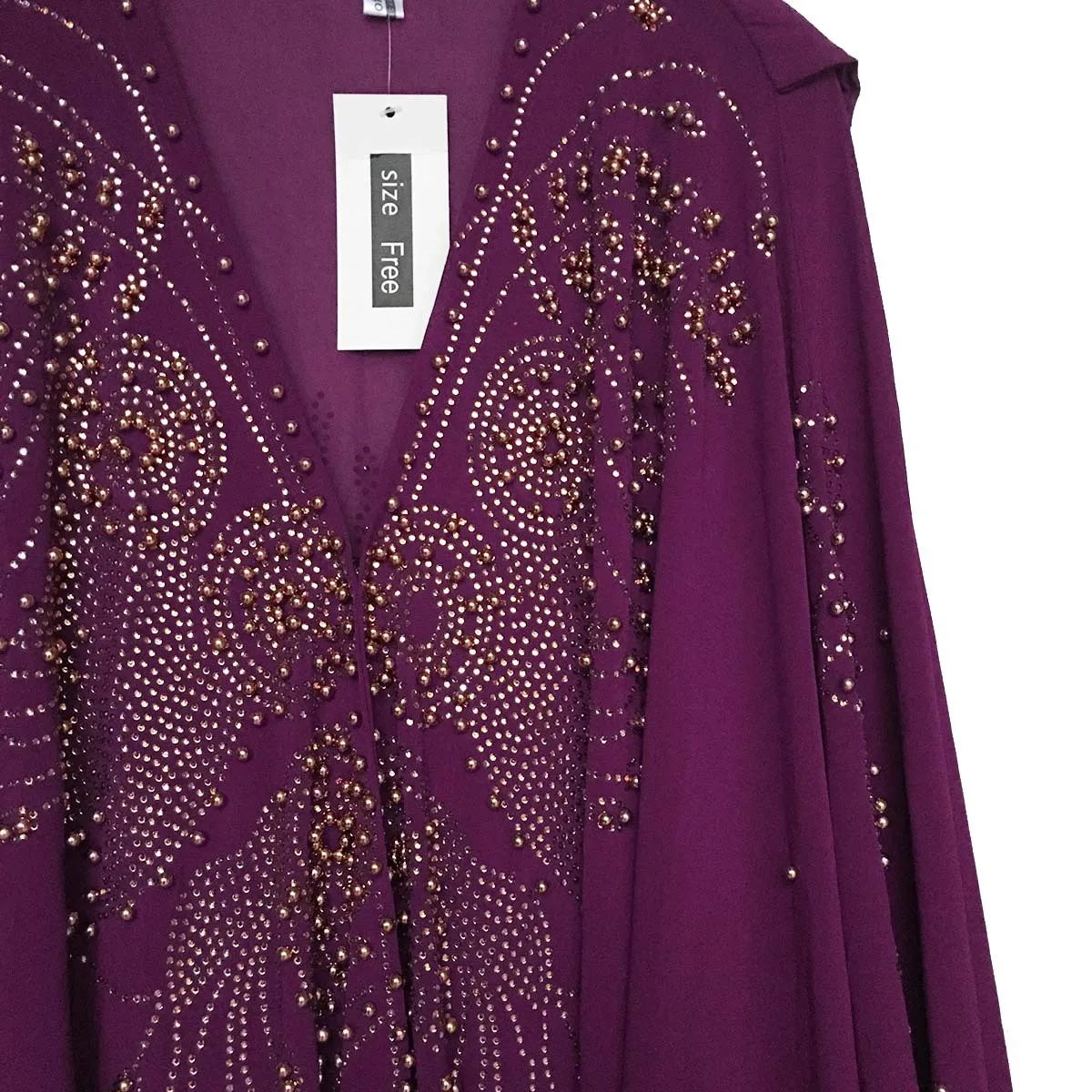 Hot Diamond Beading Two-Piece Dress African One Size Women's Vest Skirt + Long Skirt Fashion High Quality Classic Skirt Suit
Hot Diamond Beading Two-Piece Dress African One Size Women's Vest Skirt + Long Skirt Fashion High Quality Classic Skirt Suit