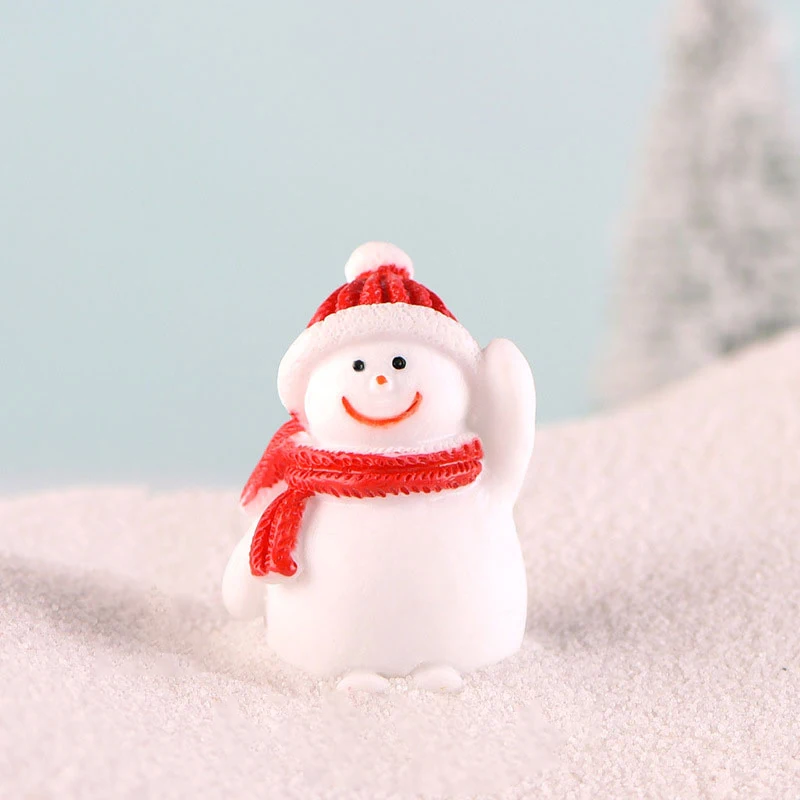 1PC Ornaments Decorations White & Red Christmas Santa Claus Knitted Hat Snowman Presents Snowman Christmas Elk Christmas Tree
1PC Ornaments Decorations White & Red Christmas Santa Claus Knitted Hat Snowman Presents Snowman Christmas Elk Christmas Tree