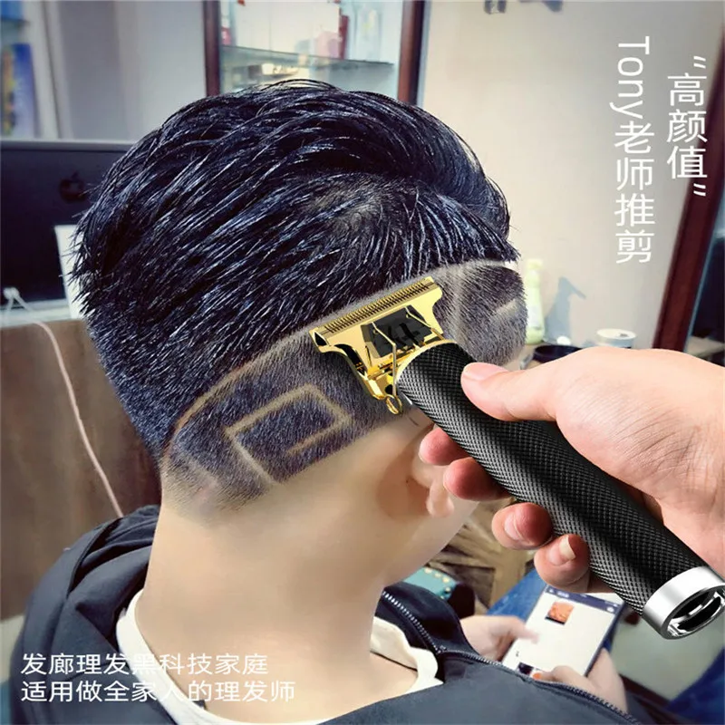 fanyuzheT9electric hair clipper cut oil hair salon carving marks push adult household electric push bald artifact barber clipper
fanyuzheT9electric hair clipper cut oil hair salon carving marks push adult household electric push bald artifact barber clipper