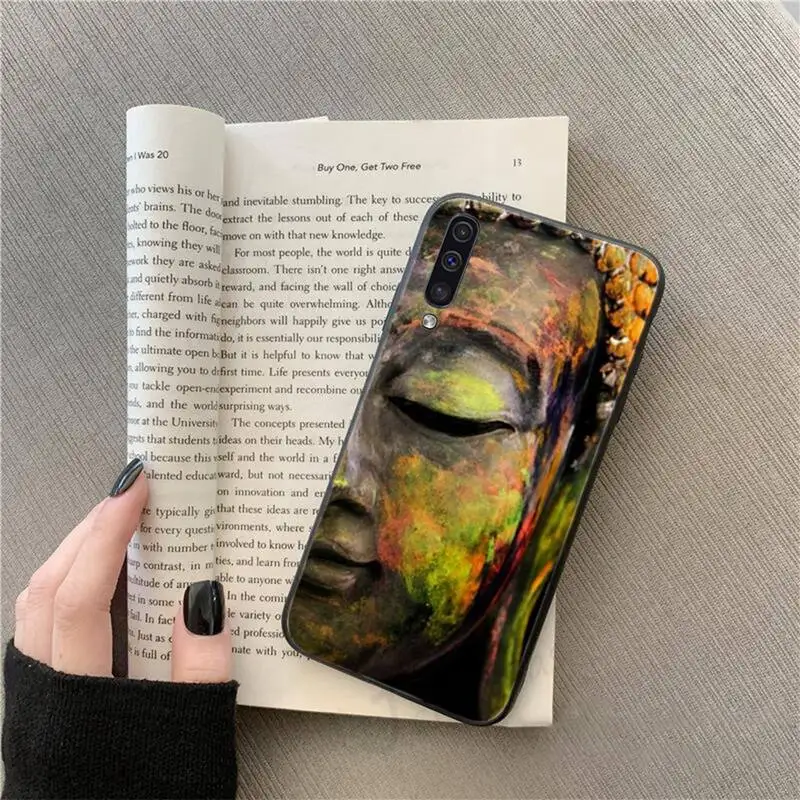 Gautama buddha faith Phone Case For Samsung galaxy S 9 10 20 A 10 21 30 31 40 50 51 71 s note 20 j 4 2018 plus
Gautama buddha faith Phone Case For Samsung galaxy S 9 10 20 A 10 21 30 31 40 50 51 71 s note 20 j 4 2018 plus