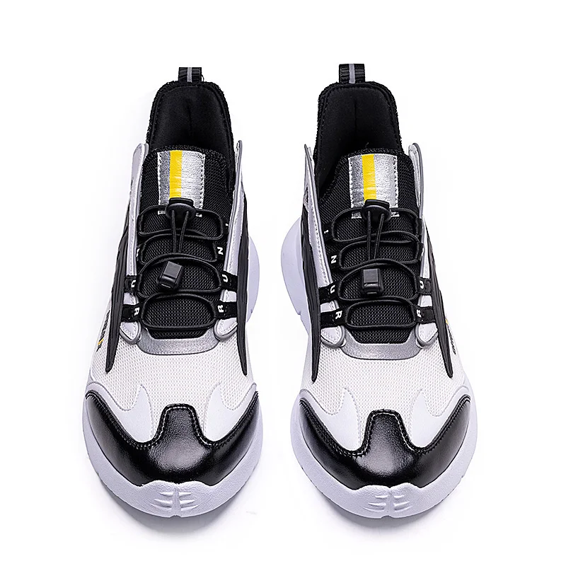 ONEMIX Original 3D Fashion Running Sneakers For Men 2019 Outdoor Breathable Reflective Tennis Shoes Women Trainers Dady Shoes
ONEMIX Original 3D Fashion Running Sneakers For Men 2019 Outdoor Breathable Reflective Tennis Shoes Women Trainers Dady Shoes