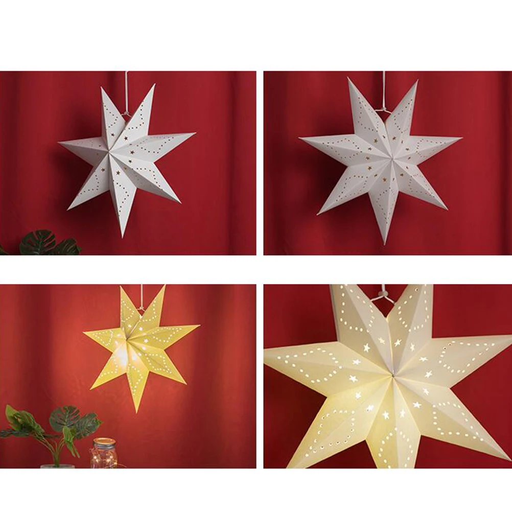 45cm Hollow Out Star Party Light Window Grille Home Bedroom Night Light Garden Hanging Decoration
45cm Hollow Out Star Party Light Window Grille Home Bedroom Night Light Garden Hanging Decoration